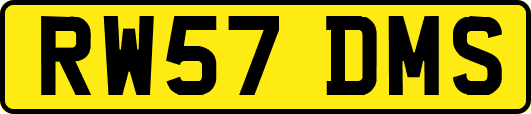 RW57DMS