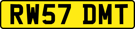 RW57DMT