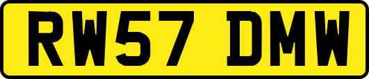 RW57DMW