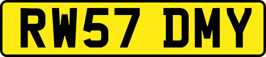 RW57DMY