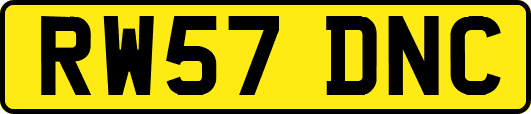 RW57DNC