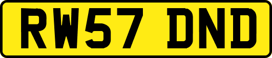 RW57DND