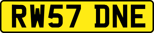 RW57DNE