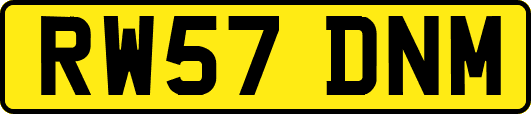 RW57DNM