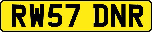 RW57DNR