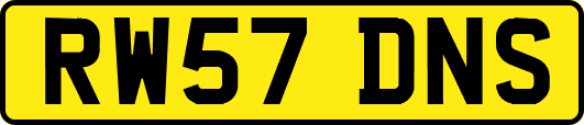 RW57DNS