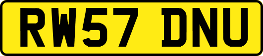RW57DNU