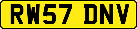 RW57DNV