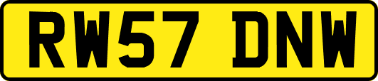 RW57DNW