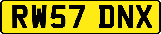 RW57DNX