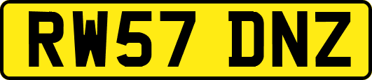 RW57DNZ