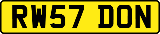 RW57DON