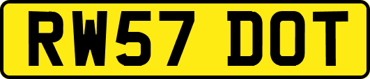 RW57DOT