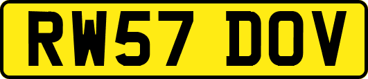 RW57DOV