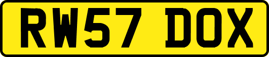 RW57DOX