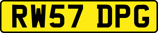 RW57DPG
