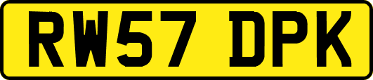 RW57DPK