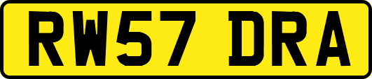 RW57DRA