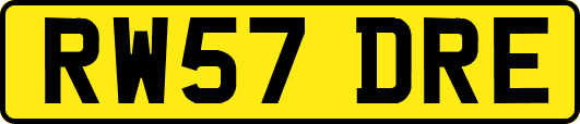 RW57DRE