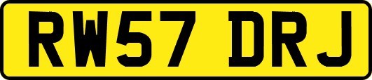 RW57DRJ