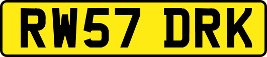 RW57DRK