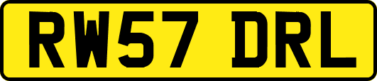 RW57DRL