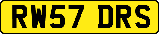 RW57DRS