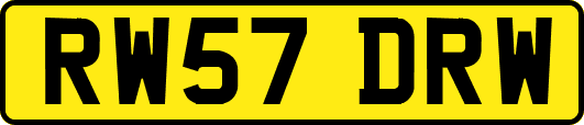 RW57DRW