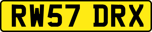 RW57DRX