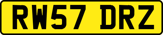 RW57DRZ