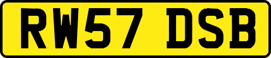 RW57DSB