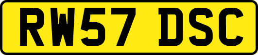 RW57DSC