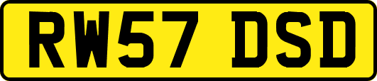 RW57DSD