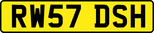 RW57DSH