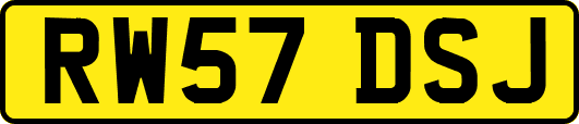 RW57DSJ