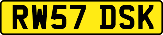 RW57DSK