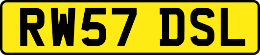 RW57DSL