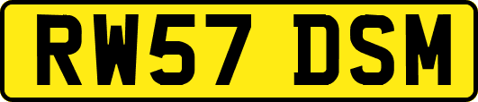 RW57DSM