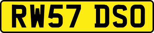 RW57DSO