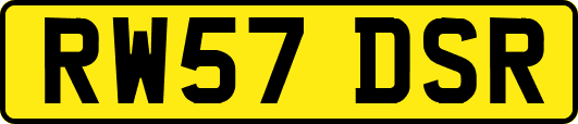 RW57DSR