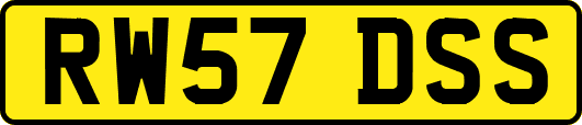 RW57DSS