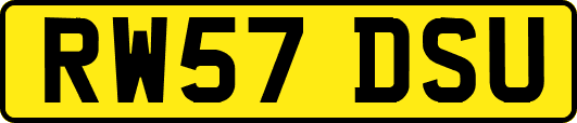 RW57DSU