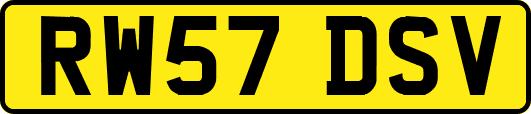 RW57DSV