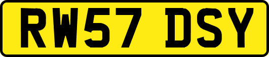 RW57DSY