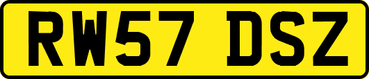 RW57DSZ
