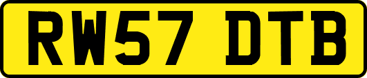 RW57DTB