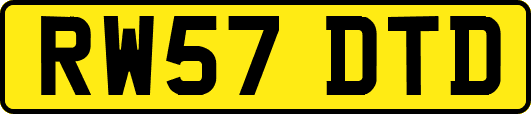 RW57DTD