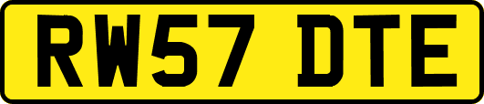 RW57DTE