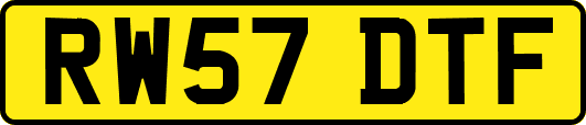 RW57DTF