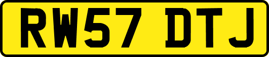 RW57DTJ